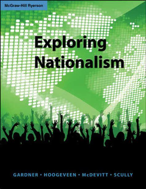 Topic 4. . Exploring nationalism textbook alberta pdf